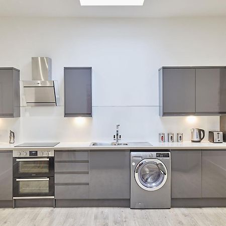 The Hideaway - Apartment 8 Sunderland  Extérieur photo