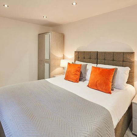 The Hideaway - Apartment 8 Sunderland  Extérieur photo