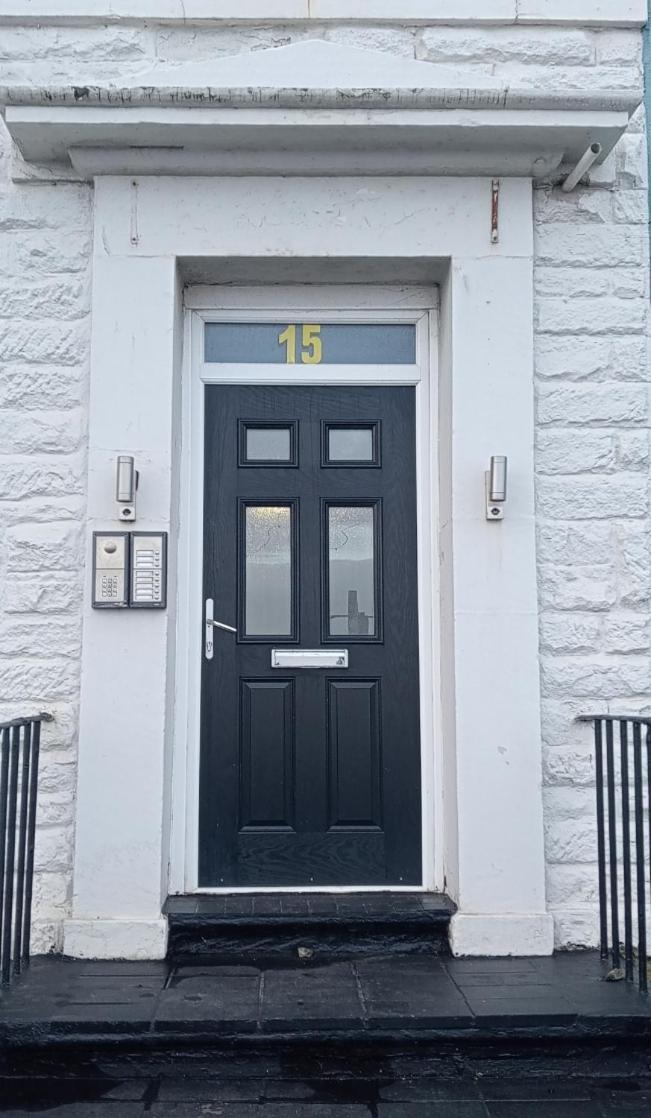 The Hideaway - Apartment 8 Sunderland  Extérieur photo
