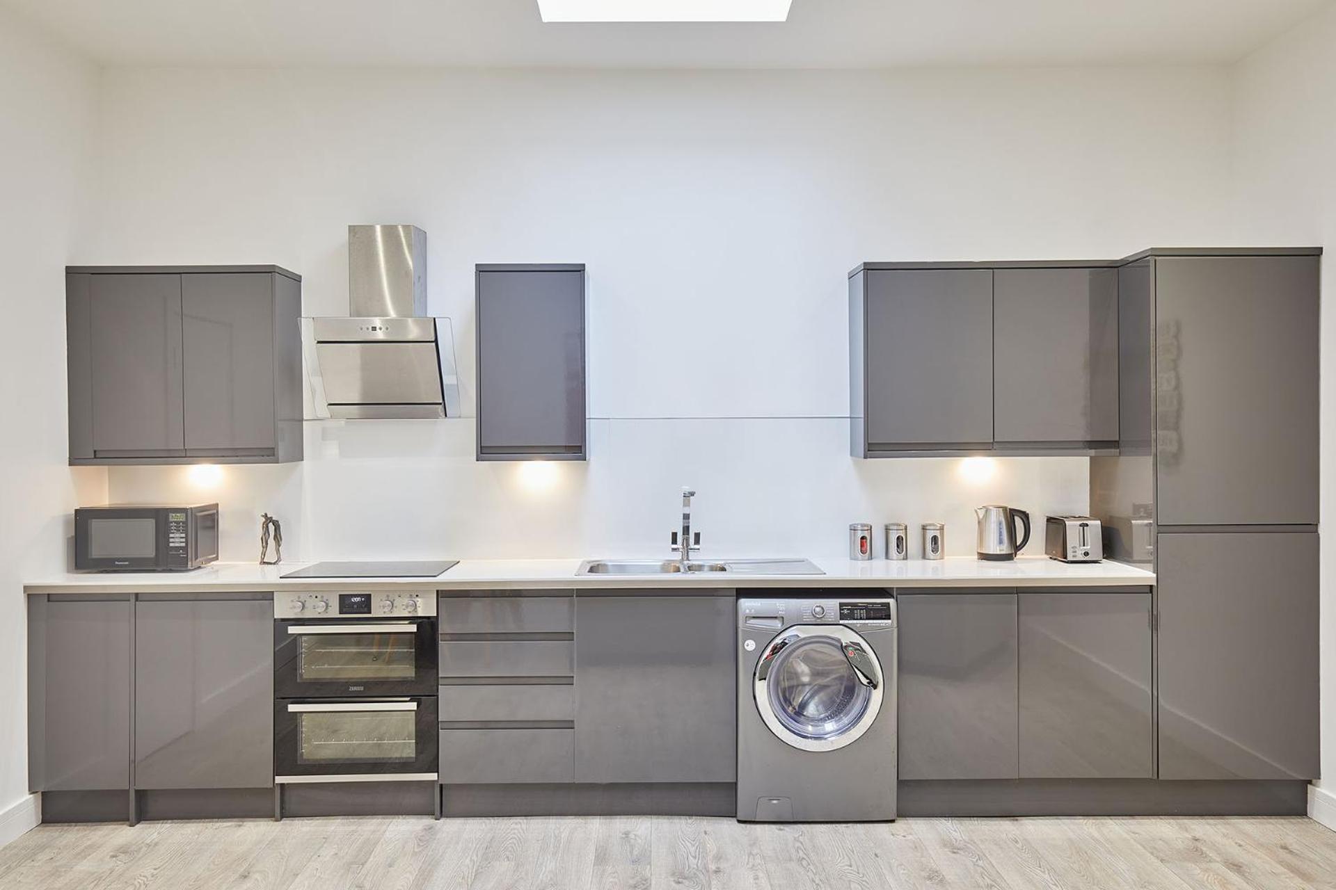 The Hideaway - Apartment 8 Sunderland  Extérieur photo