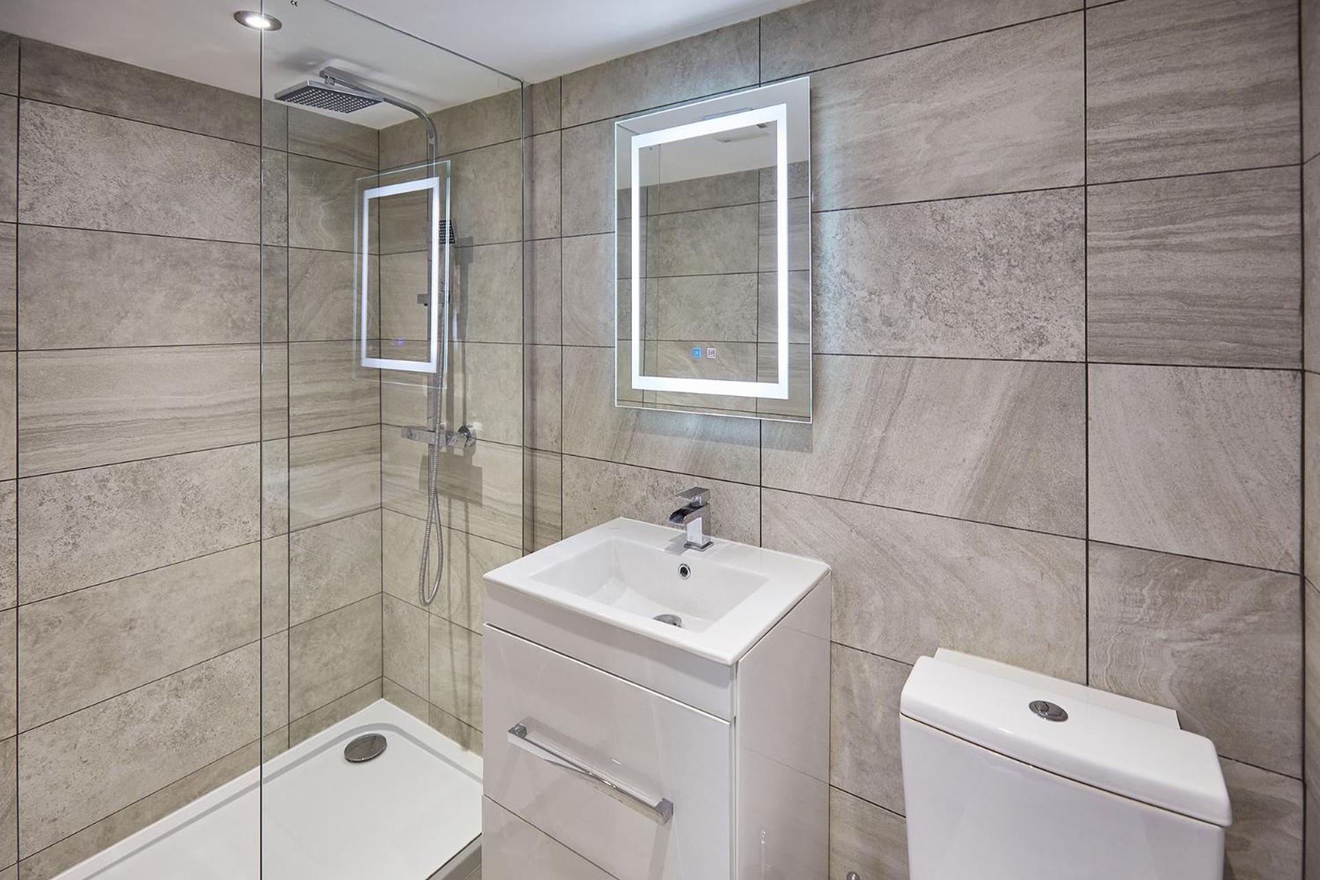 The Hideaway - Apartment 8 Sunderland  Extérieur photo