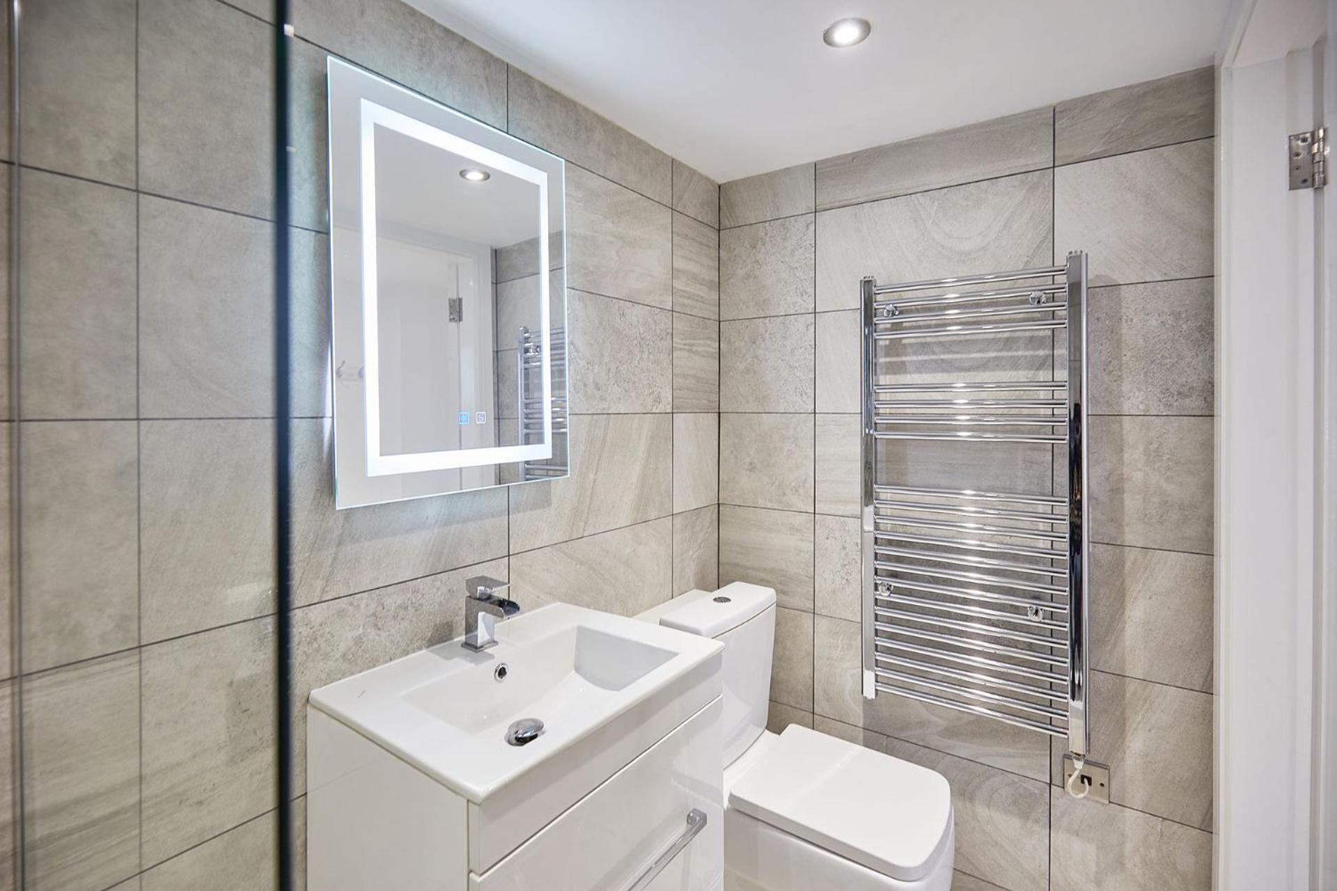 The Hideaway - Apartment 8 Sunderland  Extérieur photo